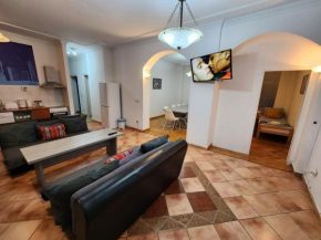 Authentic Belgrade Centre Apartment #3